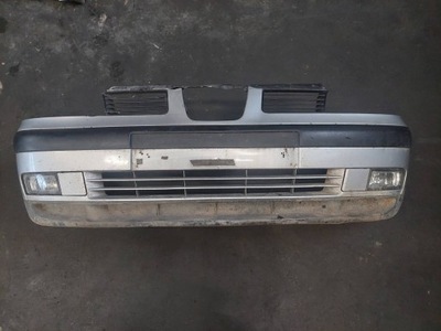 Бампер перед передній seat ibiza ii fl cordoba ii fl lift фото №1