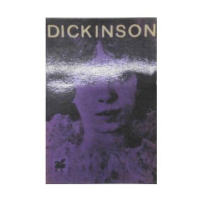 Dickinson poezja - Dockinson