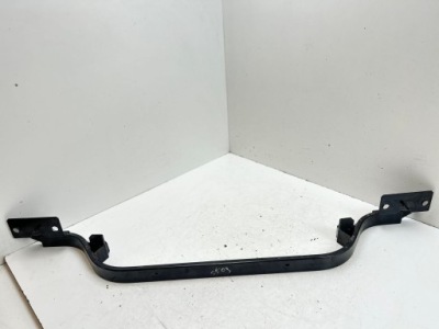 2016 tesla model s панель кронштейн радіатора / dół 100527400b фото №1