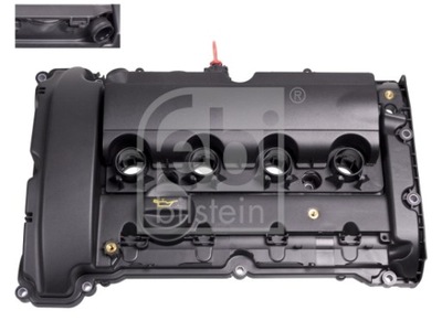 КРИШКА КЛАПАНІВ CITROEN C4- C5 1.6THP 08- 11- 208- 308