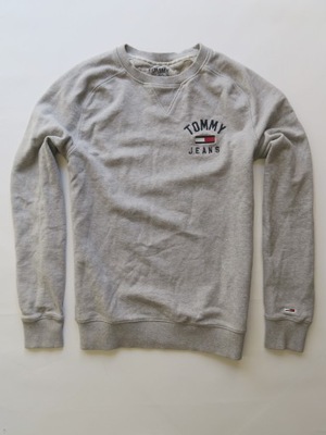 Tommy Hilfiger Jeans bluza crewneck S