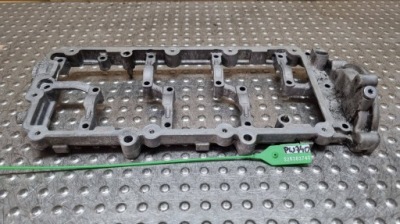 Основа кріплення валів розподільного валу 059286h audi a4 b7 a8 d3 q7 a6 c6 3.0tdi фото №1