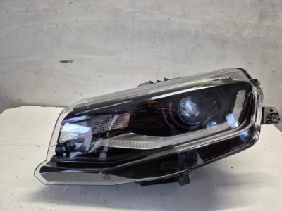 Chevrolet camaro bi ксенон led лампа левая eu 84364827 фото №1