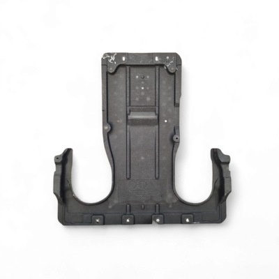 Mercedes glc w253 x253 плита защита a2535240900 фото №1