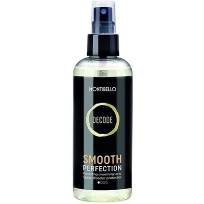 Montibello Smooth Perfection termoochrona 200ml