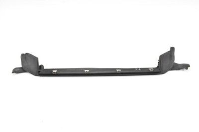 Прокладка внутренняя дверь правый задняя задняя 7483106 bmw 2 f44 2020 фото №1