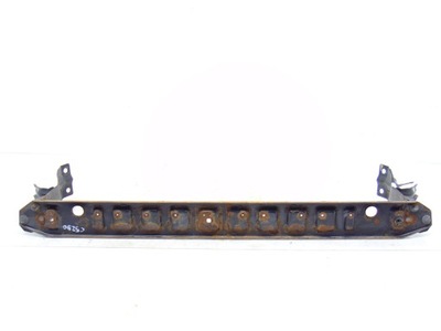 Балка pod радиатор кронштейн перед передняя volvo xc70 ii фото №1