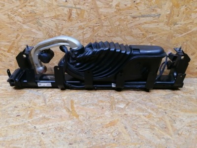 Hak буксировочный электрический bmw x4 g02 2018- фото №1