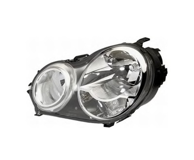 FARO PARTE DELANTERA VW POLO H/B VI 10.01-- 6Q1941007AF  