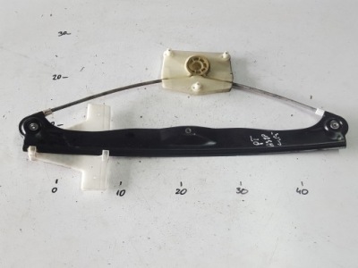 Audi a3 8p 8p 04-12r подъемник стекло правый задняя sportback фото №1