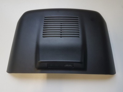 Защита корпус зеркало nissan qashqai iii j12 21- фото №1