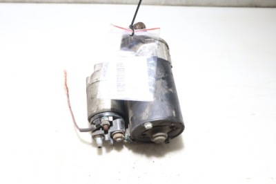 Стартер opel astra g 1.4 фото №1