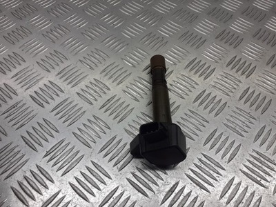 Катушка зажигания honda civic vii 1.4 is фото №1