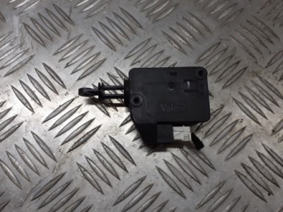 Привод замка центрального volvo v40 фото №1