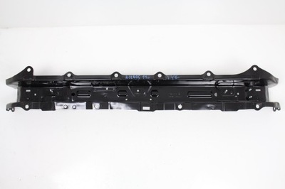 Балка підсилювач сидінь задня renault koleos 2011 фото №1