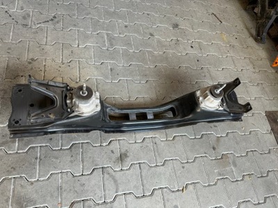 Ford transit mk8 2.0 tdci lift балка двигуна з подушки rwd фото №1