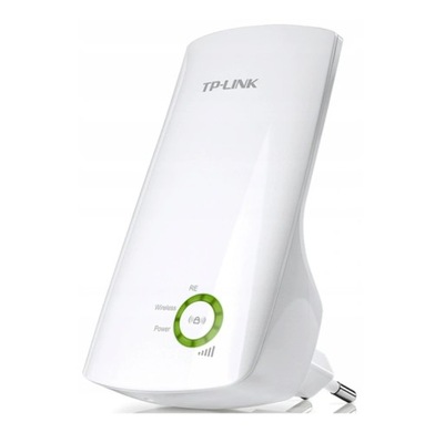 wzmacniacz sieci wifi TP-Link TL-WA854RE