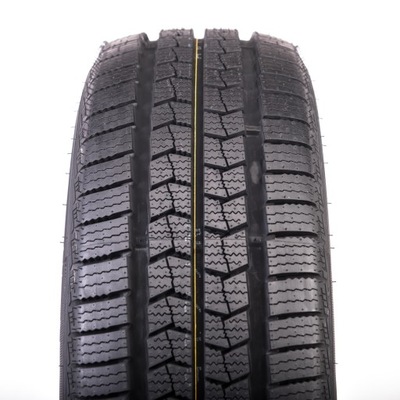 1 PIEZA NEUMÁTICO DE INVIERNO 235/65R16 NEXEN WINGUARD WT1 R  