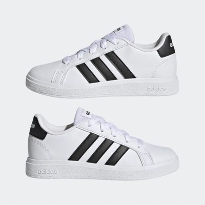 Buty ADIDAS Grand Court 2.0 K GW6511 r. 40