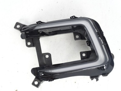 Led drl vw passat b8 gte фото №1