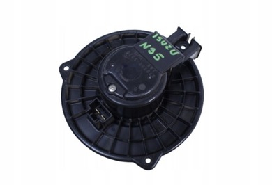 Воздуходувка вентилятор isuzu n35 grafter 09r. фото №1