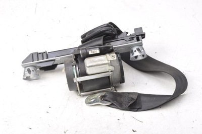 Volkswagen touareg i pas безпеки лівий перед передній фото №1