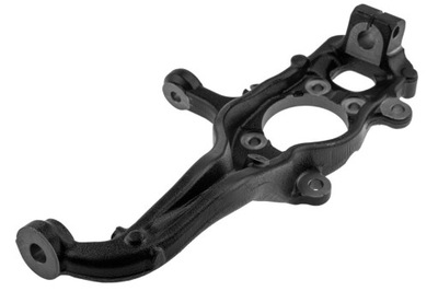 Nty поворотный кулак передняя фото №1