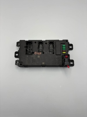Bmw 3 f30 f35 f31 9329700 модули комфорта фото №1