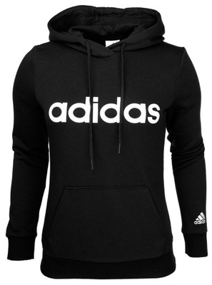 Adidas bluza damska z kapturem dresowa roz.M