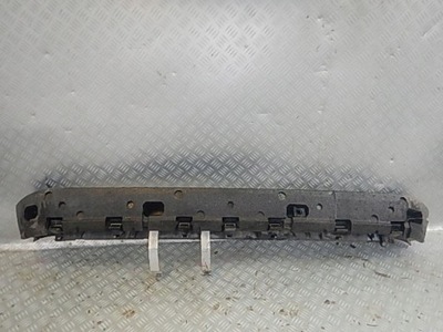 Volvo xc90 02- абсорбер pod бампер задній задня фото №1