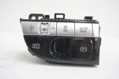 Панель кнопок переключатель тормоза ioniq 5 электрик фото №1