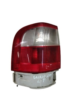 Ford galaxy mk1 lift 04r лампа левый задняя фото №1