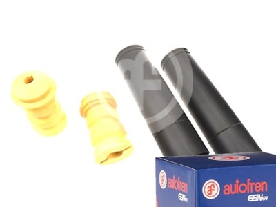 Autofren seinsa d5063 набор защиты пылезащитный, амортизатор фото №1