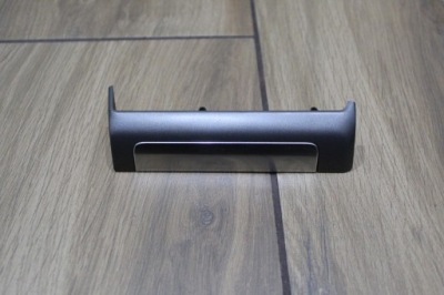 Молдинг консоли dekor левая opel vectra c 13204491 фото №1