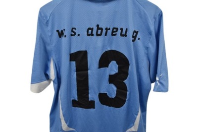 Puma Urugwaj Abreu koszulka reprezentacji M