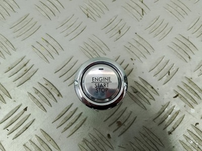 Lincoln corsair 2021 кнопка запуск стоп lj7t-14c376-aaw фото №1