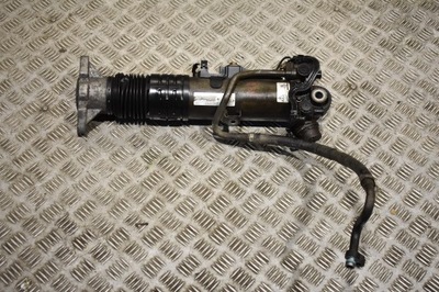 Амортизатор задняя задний правый mercedes gls x167 1 фото №1