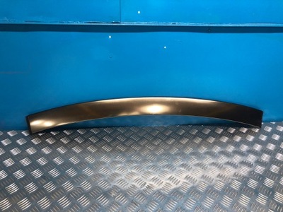 Mercede clk w209 cabrio молдинг рамы стекло лобовое фото №1