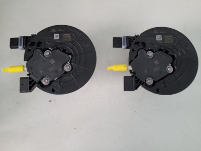 Насос adblue 044404006a hyundai kia фото №1