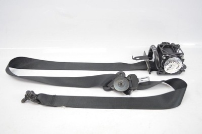 Pas безопасности правый mx5 nd 124 spider wystrz фото №1