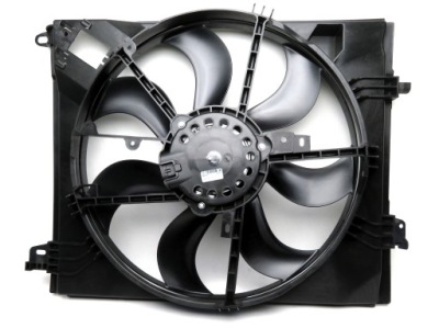 WENTYLATOR 214814354R, 214819674R, 696882