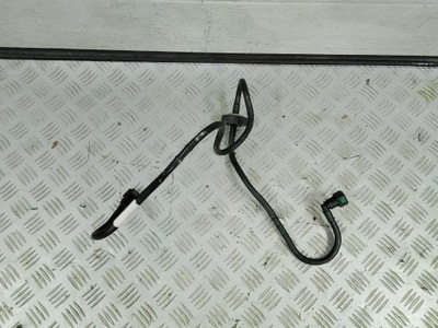 Toyota proace peugeot partner k9 2023 шланг підсилювач гальм 9813095080 фото №1