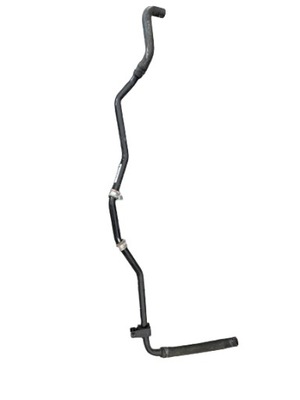 Mercedes a197 amg sls труба wąż шланг wody фото №1