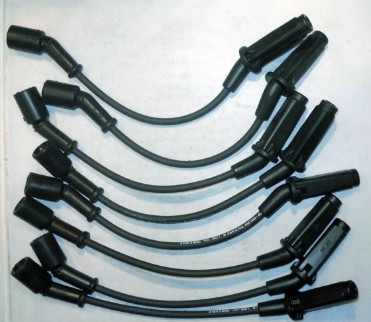 DRIVING GEAR HEATING HUMMER H2 CABLES 5.3 6.0  