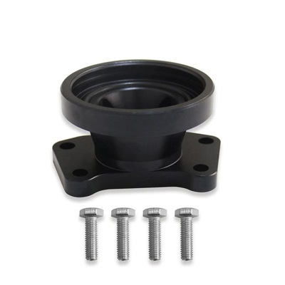 BRAND NUEVO CAR ACCESSORIES BLOW APAGADO VALVE FLAN  