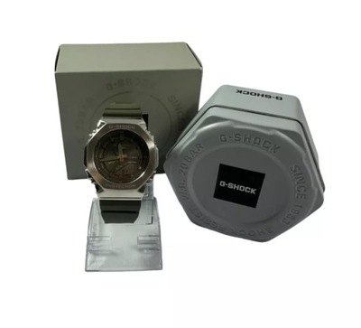 CASIO G-SHOCK GM-S2100-3AER GWARANCJA!