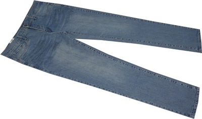 WATSONS_W36 L33_ SPODNIE jeans NOWE V010