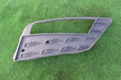 Seat leon iii 5f решётка бампера правый prz фото №1