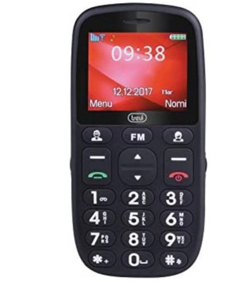 Telefon komórkowy Trevi MAX 24