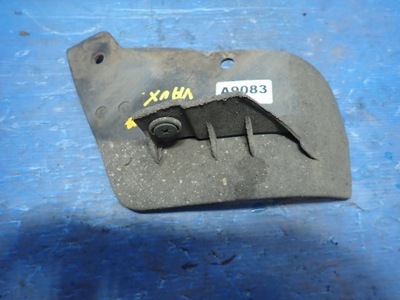 Брызговик правый задняя opel antara 20905861 фото №1